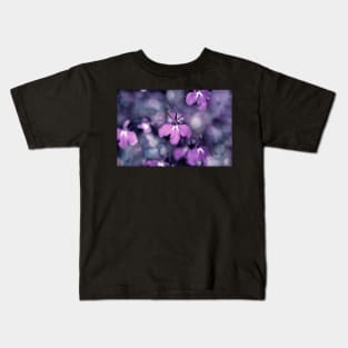 Lobelia Kids T-Shirt